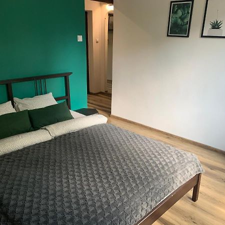 Apartament Z Widokiem Тарновске-Гуры Экстерьер фото
