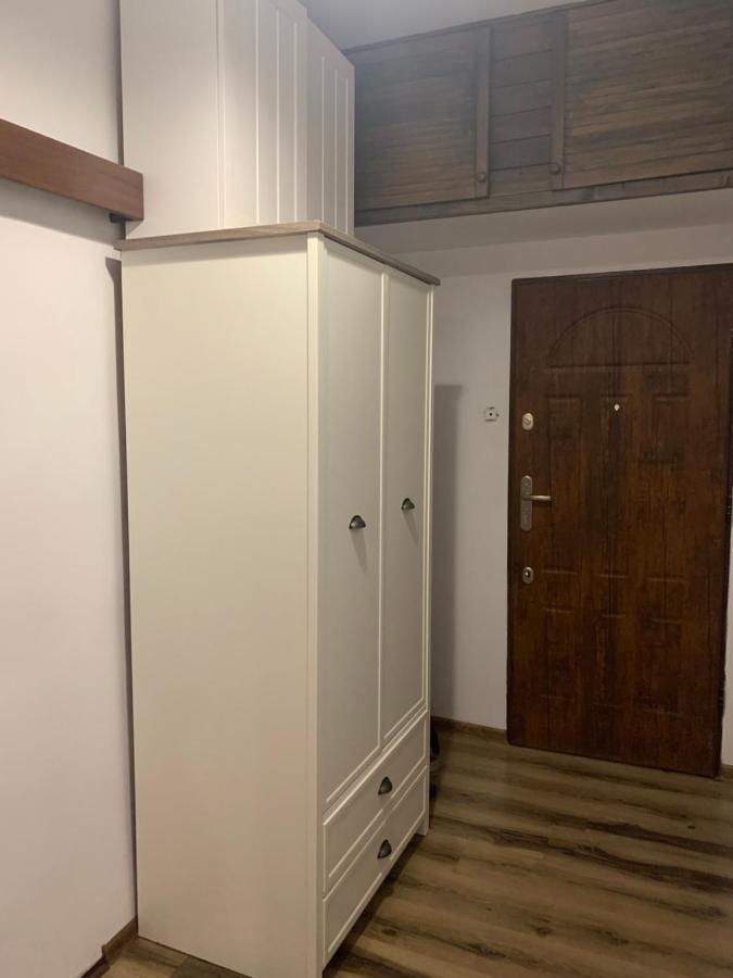 Apartament Z Widokiem Тарновске-Гуры Экстерьер фото