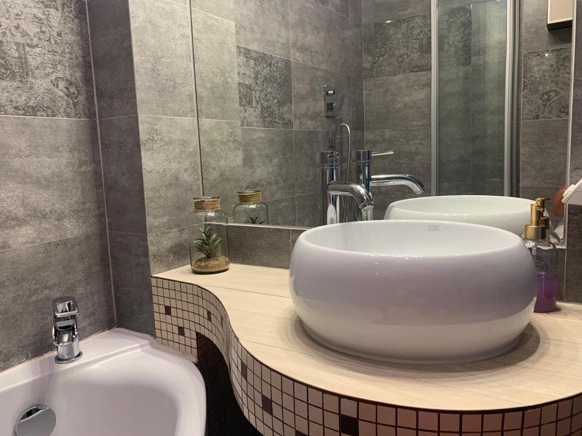 Apartament Z Widokiem Тарновске-Гуры Экстерьер фото