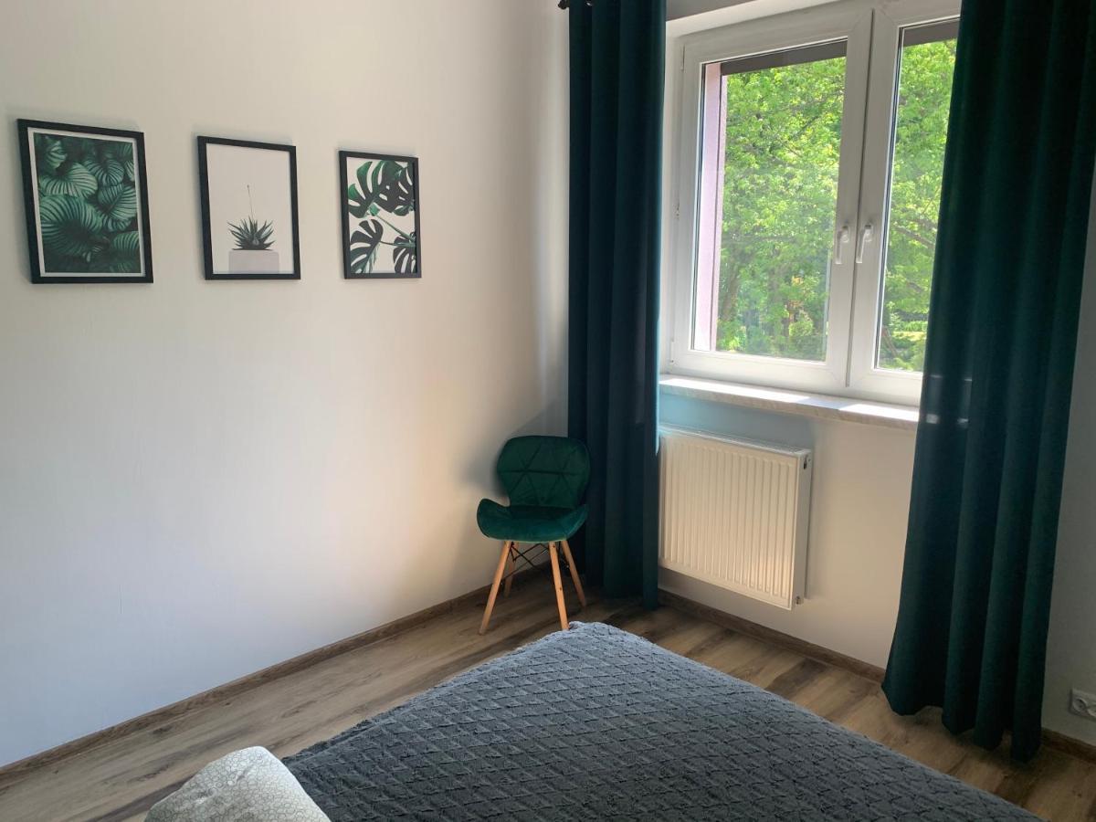 Apartament Z Widokiem Тарновске-Гуры Экстерьер фото