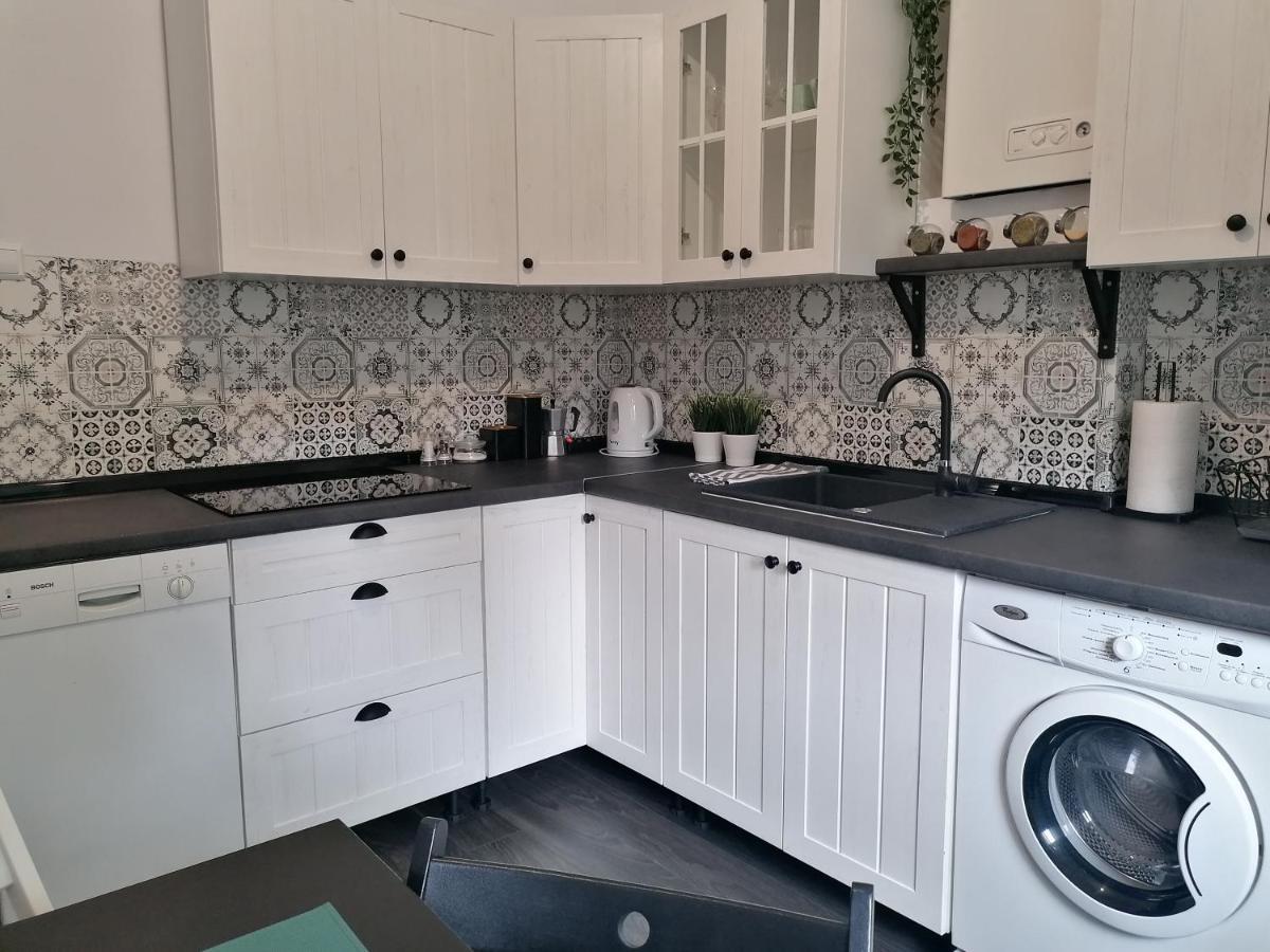 Apartament Z Widokiem Тарновске-Гуры Экстерьер фото