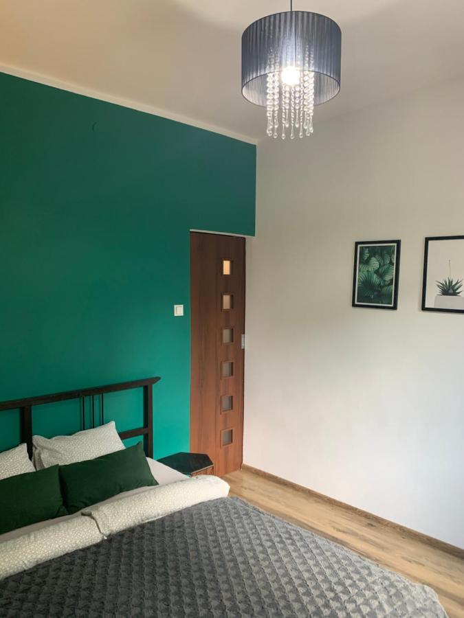 Apartament Z Widokiem Тарновске-Гуры Экстерьер фото