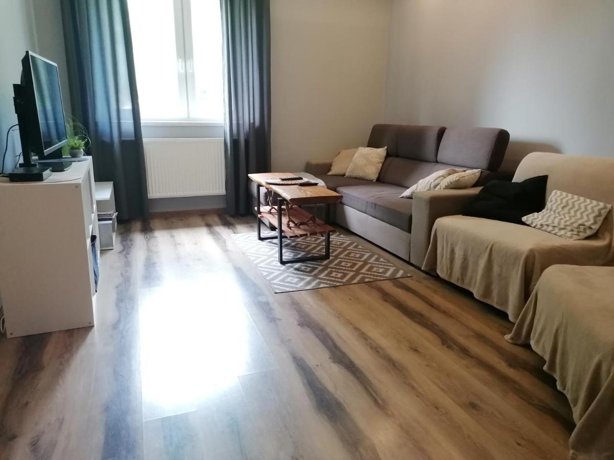 Apartament Z Widokiem Тарновске-Гуры Экстерьер фото